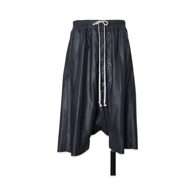 Rick Owens Rick's Pods "Black"