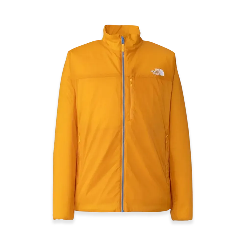The North Face Ventrix Jacket "Summit Gold"