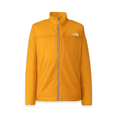 The North Face Ventrix Jacket "Summit Gold"