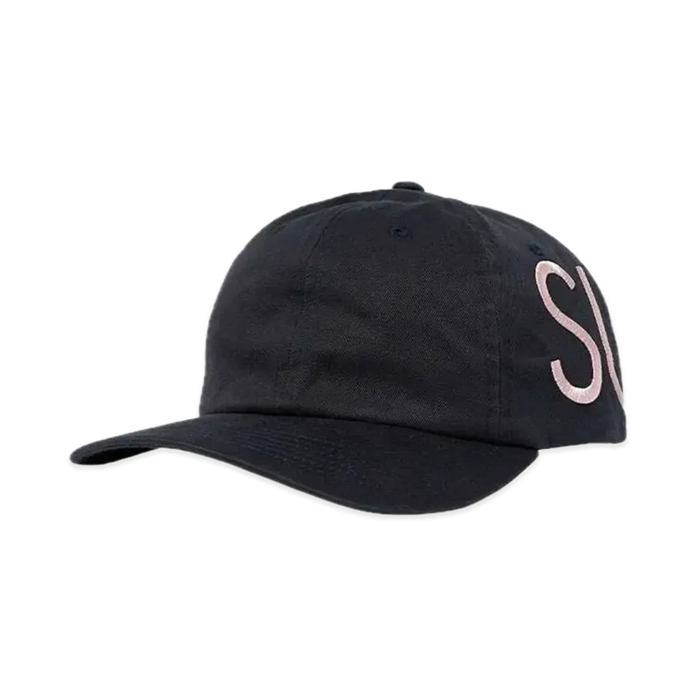 Supreme Spread 6-Panel "Navy"