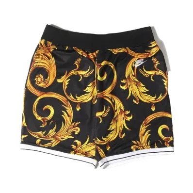 Supreme x Nike Basketball Shorts "Black"
