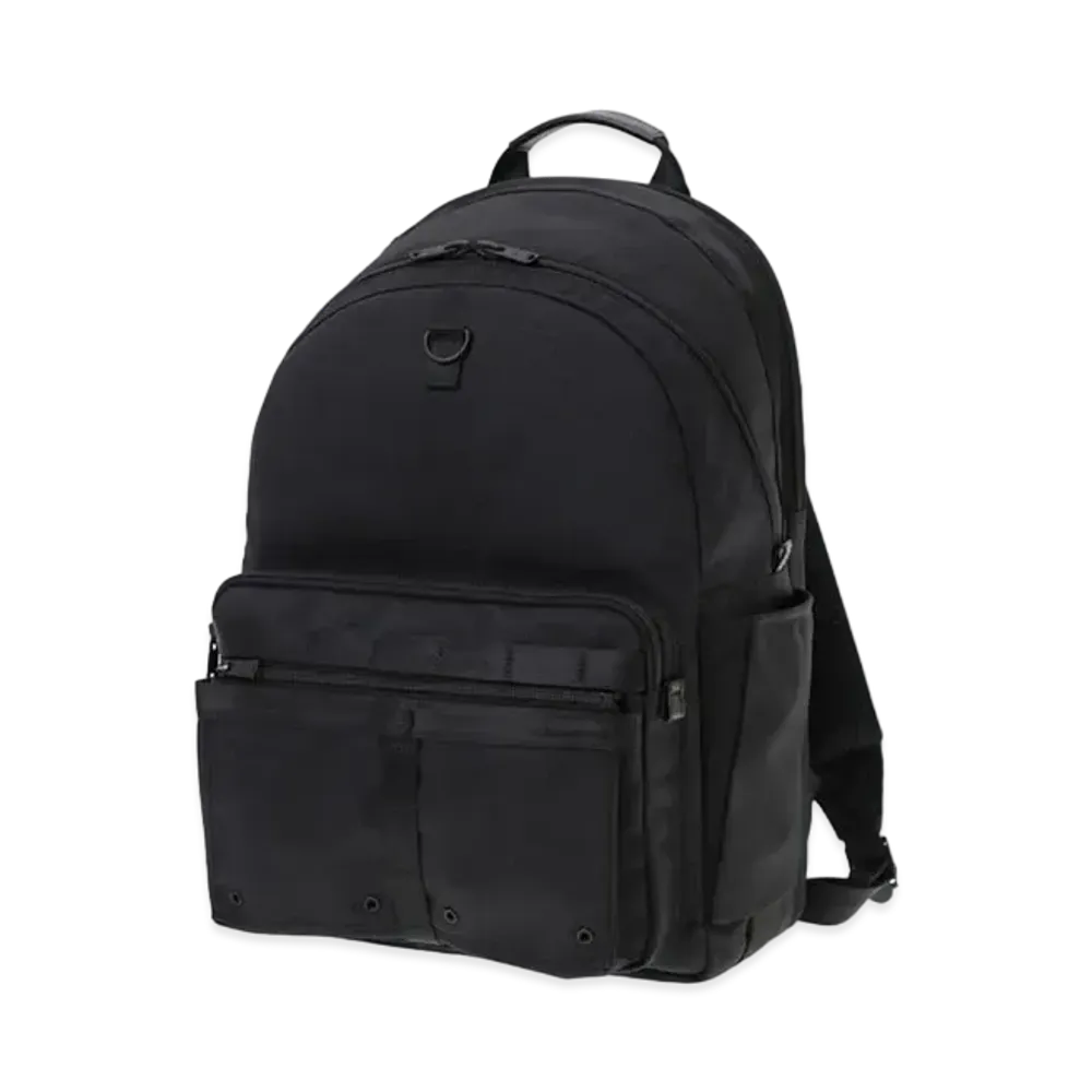 PORTER Potr / Scope Social Pack "Black"