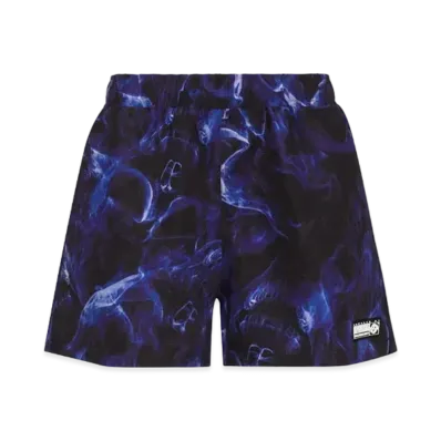 VETEMENTS Trunks Swimwear "Multi"