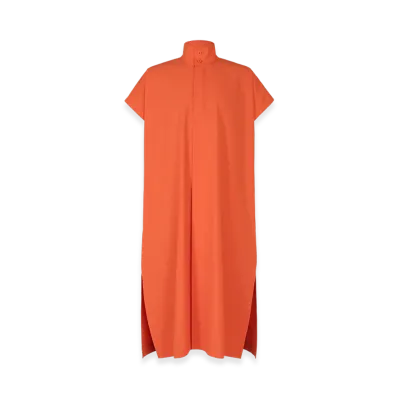 IM MEN Fly Shirt "Orange"