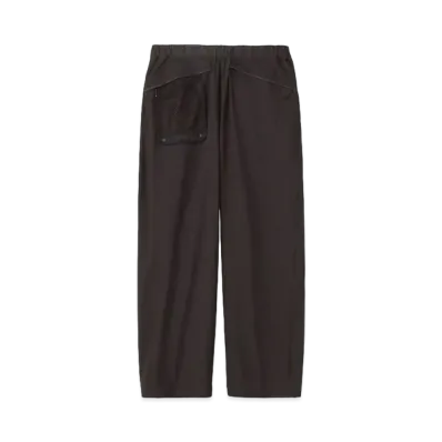 Goldwin Partex Shield Air Mountaineering Pants (Unisex) "Black"