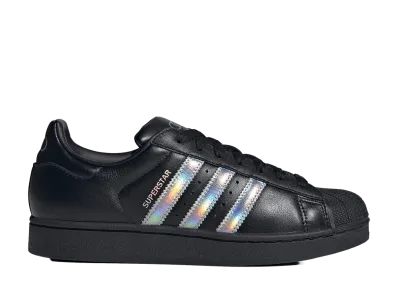 Audi Revolut F1 Team × adidas Superstar 2 "Core Black/Supplier Colour"