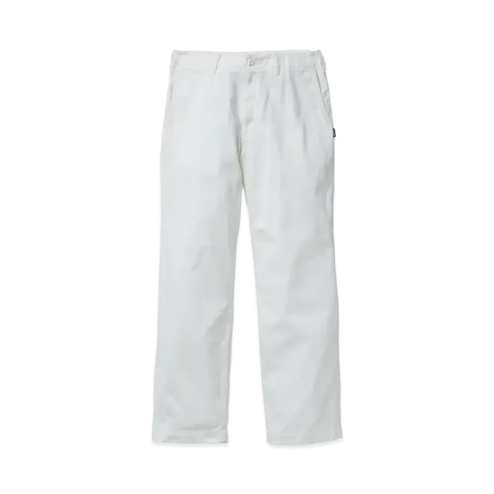 NEIGHBORHOOD Classic Chino Pants "White"