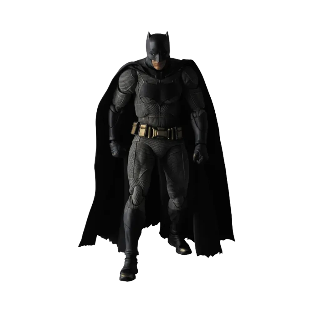 MEDICOM TOY "MAFEX No.017" -Batman v Superman: Dawn of Justice- Batman