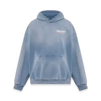 BALENCIAGA Sweaters "Blue"