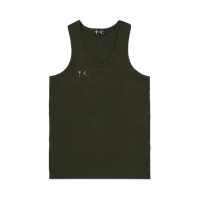 THUG CLUB TC Tank Top "KHAKI"