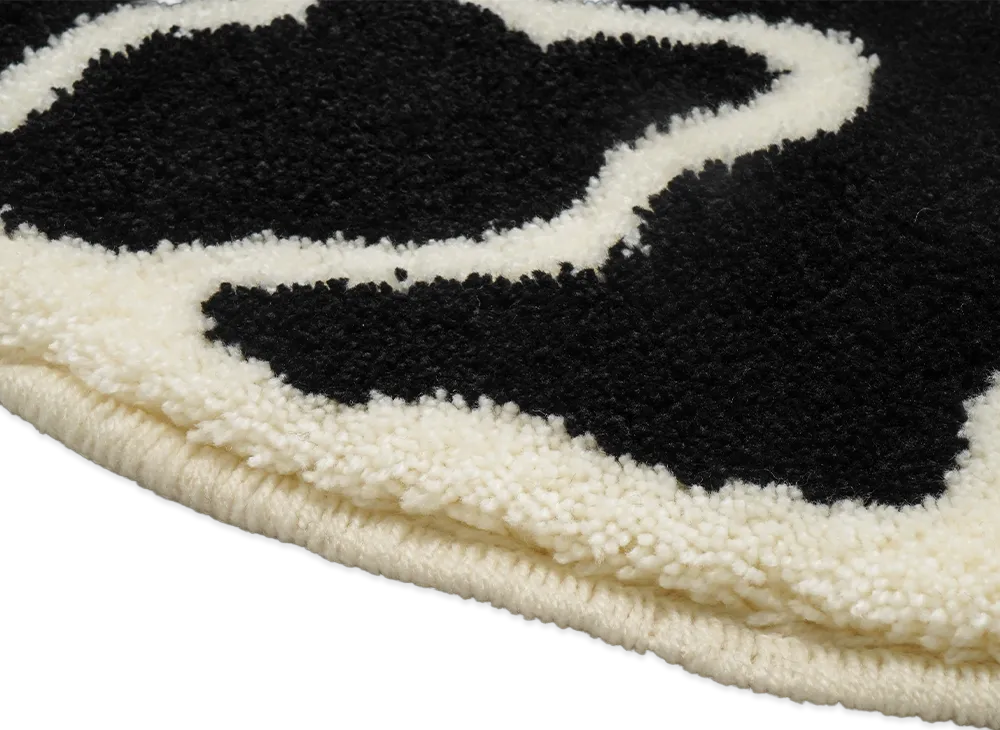 WACKO MARIA Paradise Tokyo Rug 