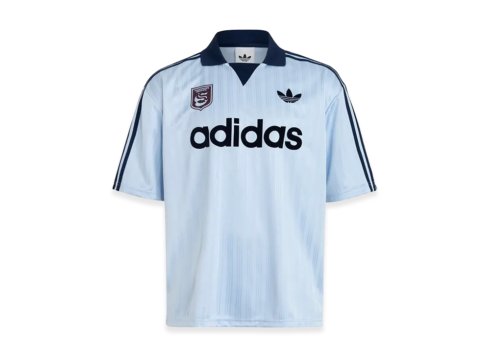 adidas x Summer Sonic 2026 Jersey "Clear Sky"