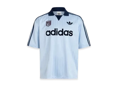 adidas x Summer Sonic 2026 Jersey "Clear Sky"