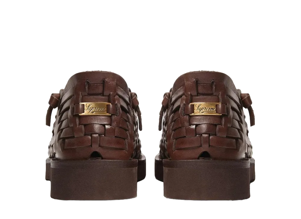 Supreme x YUKETEN Leo 