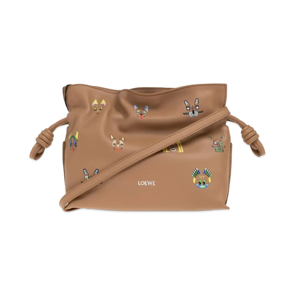 LOEWE Women's Bags "Brown"