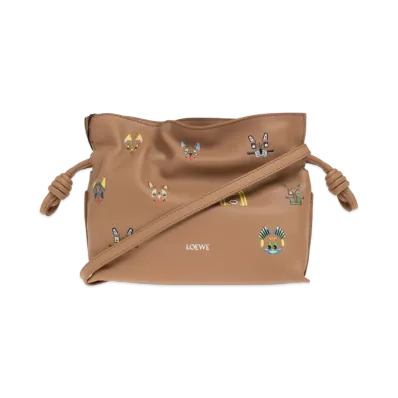 LOEWE Women's Bags "Brown"