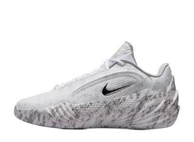 Nike Giannis Freak 8 "White/Light Smoke Grey"