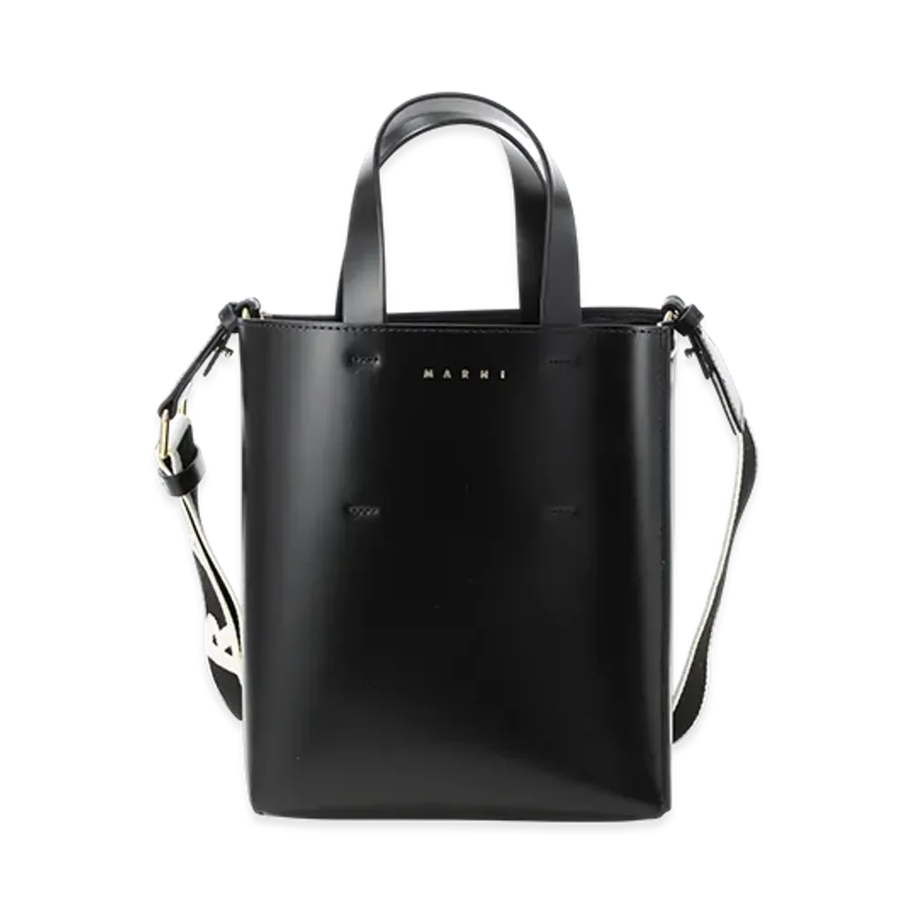 MARNI 3Way Museo Mini "Black"