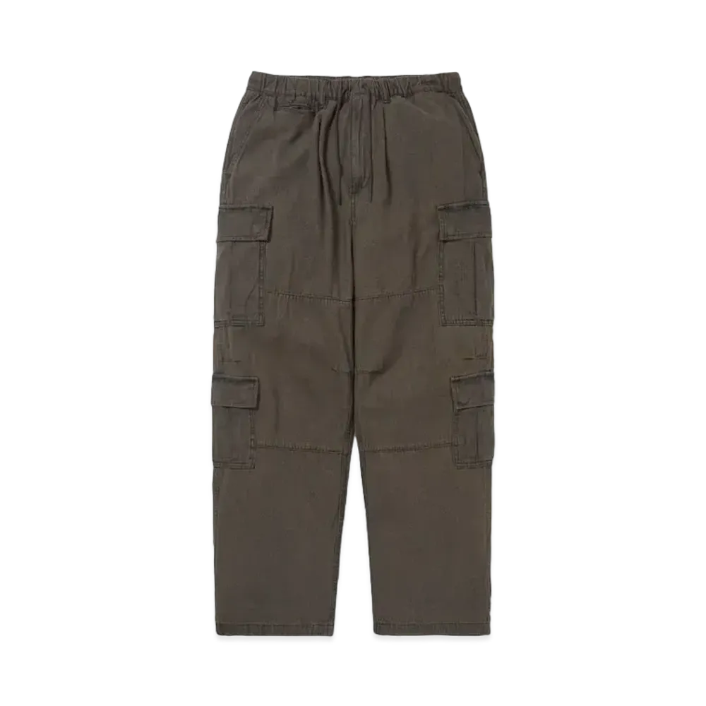 thisisneverthat Denim BDU Pant "Brown"