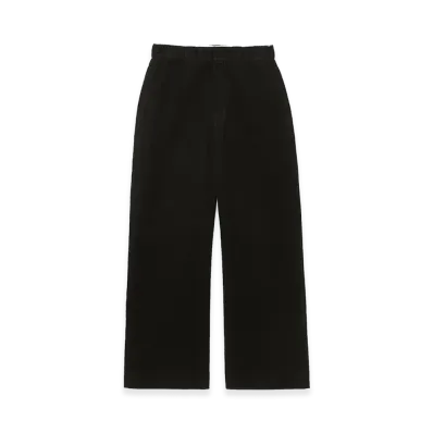 N.HOOLYWOOD COMPILE x Dickies Corduroy Pants "Black"
