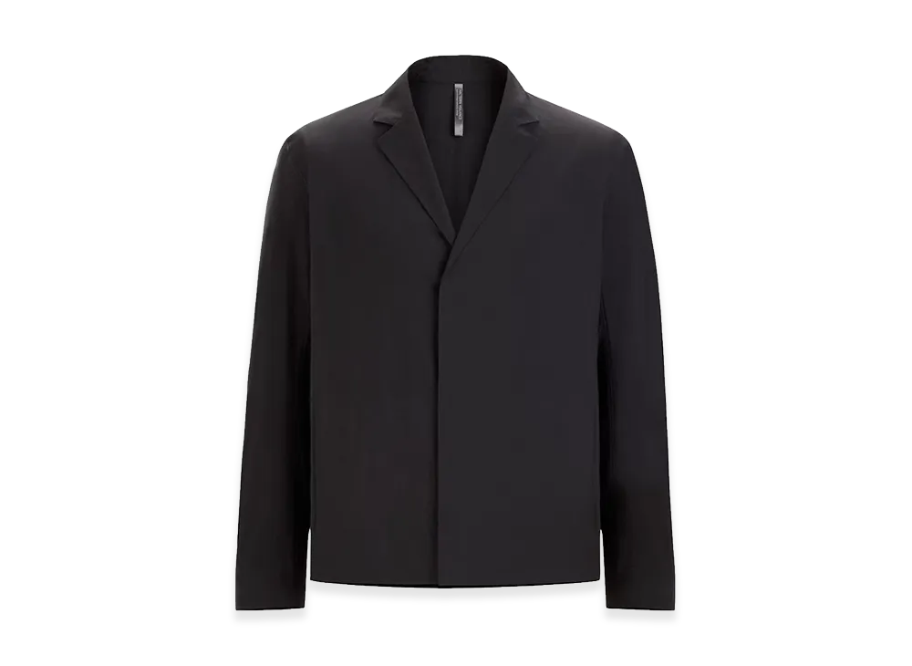 ARC'TERYX Veilance Spere SL Blazer "Black" X000010322