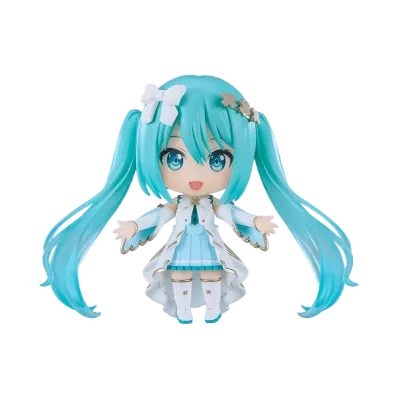 Good Smile Company "Nendoroid" -COLORFUL STAGE! The Movie: A Miku Who Can't Sing- Hatsune Miku: Unshuttered SEKAI Ver.