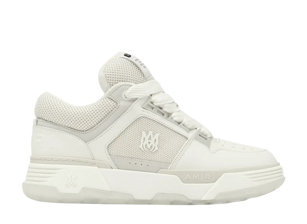 AMIRI MA-1 "Alabaster"