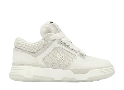 AMIRI MA-1 "Alabaster"