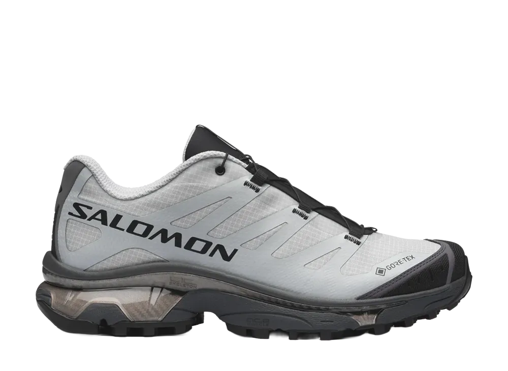 Salomon XT-4 OG GORE-TEX "Pearl Blue/Asphalt/Black"