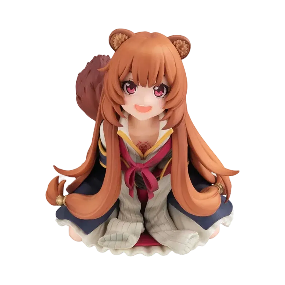 MegaHouse "Melty Princess" -The Rising of the Shield Hero - Palm-size Raphtalia Young Ver.
