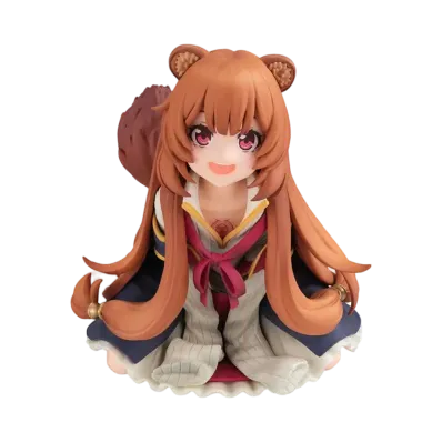 MegaHouse "Melty Princess" -The Rising of the Shield Hero - Palm-size Raphtalia Young Ver.