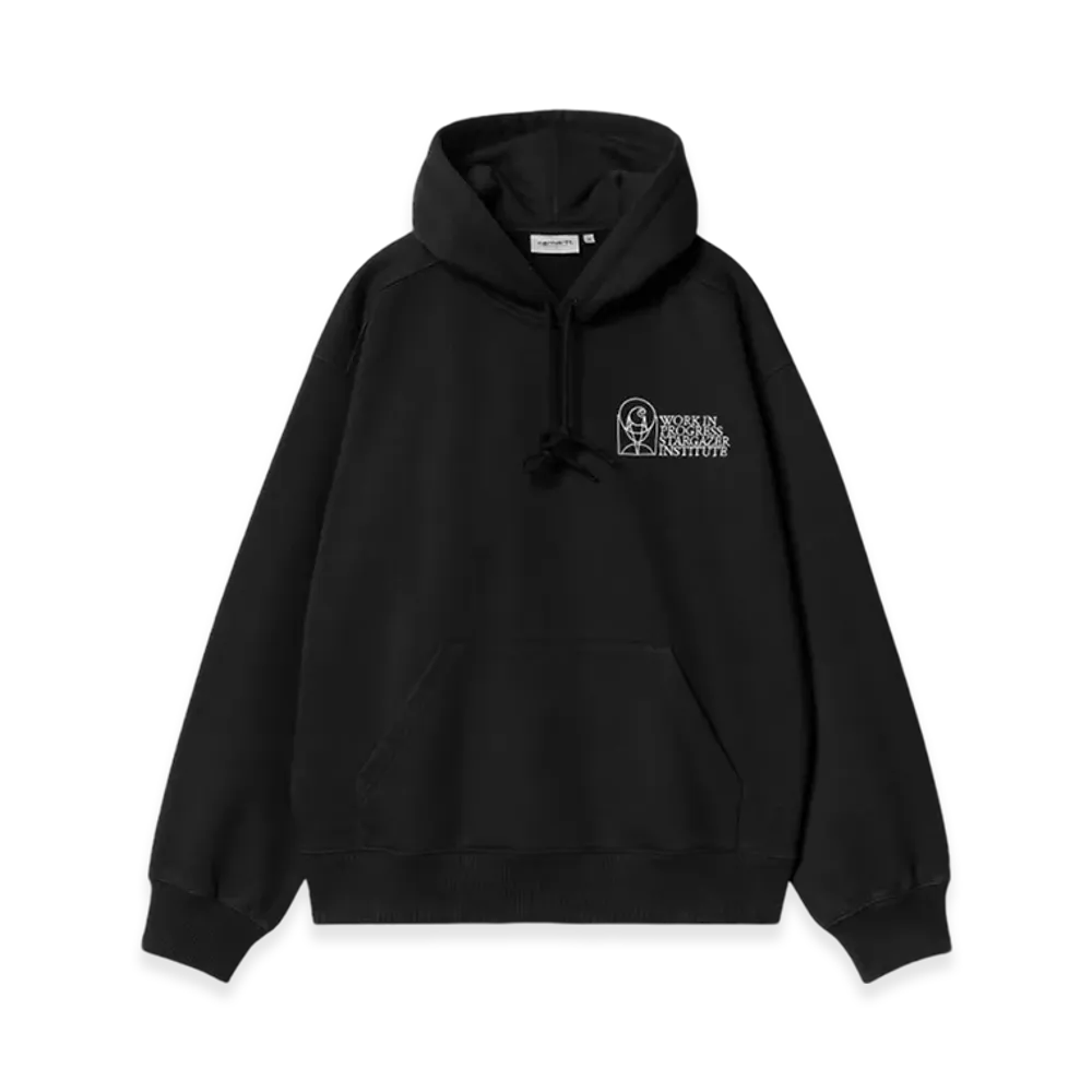 Carhartt WIP Stargazer Hoodie "Black"