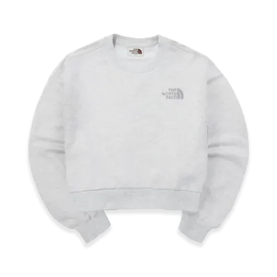 The North Face Comfy Sweatshirt (W) "Oatmeal"