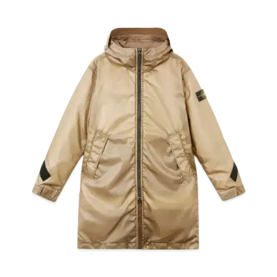 Stone Island 71231 Glass Cover-TC "Biscuit"