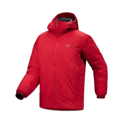 ARC'TERYX Atom Heavyweight Hoodie Men's X000007302 "Heritage"