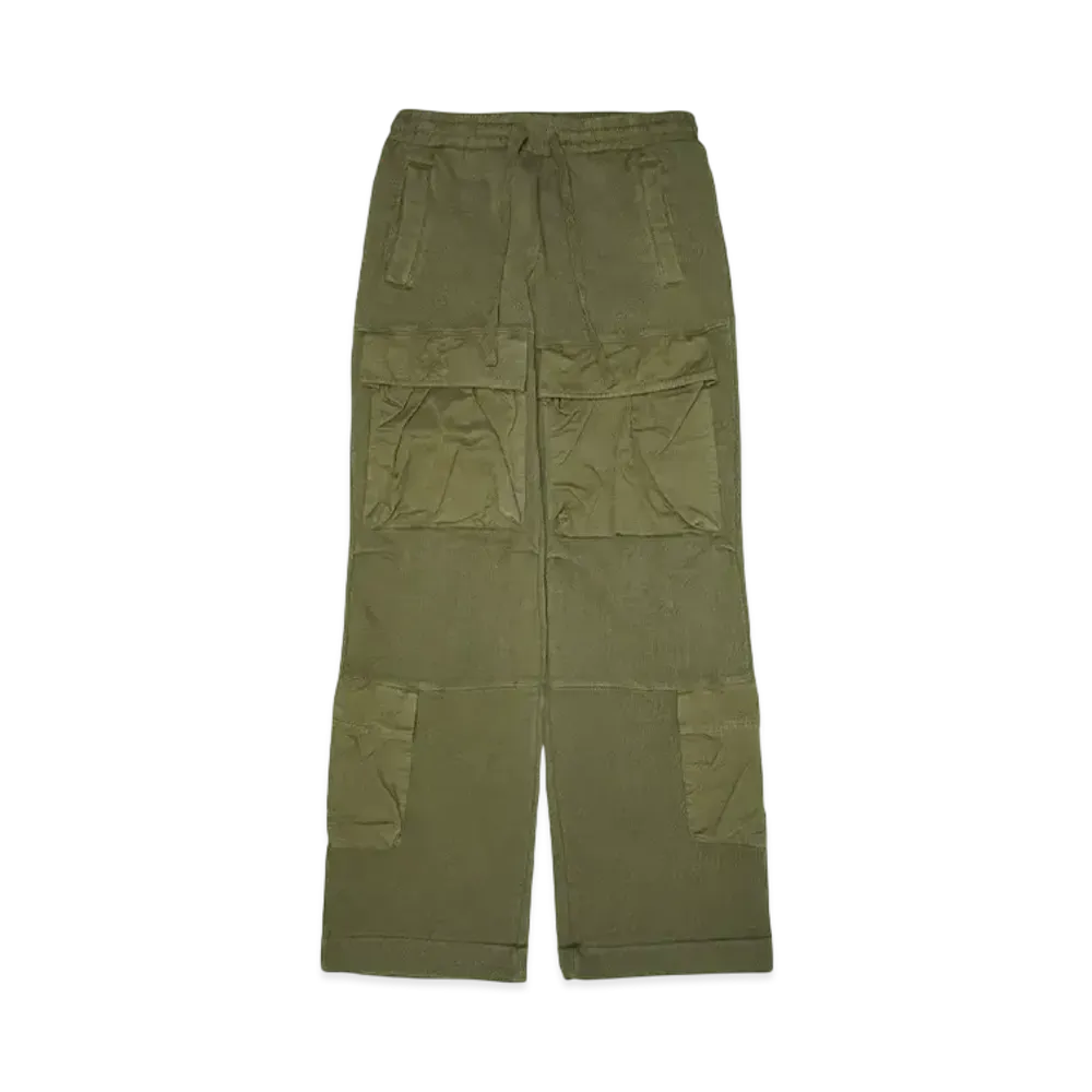 Entire Studios UTILITY SWEATS "MILITARY"