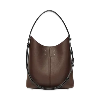 Maison Margiela Dress-Age Hobo "Brown"