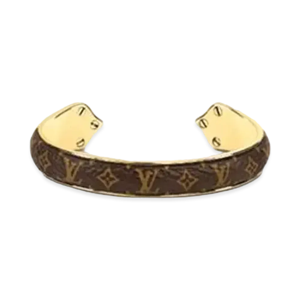 Louis Vuitton Monogram Sweet Dreams Bracelet