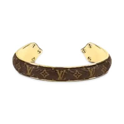 Louis Vuitton Monogram Sweet Dreams Bracelet