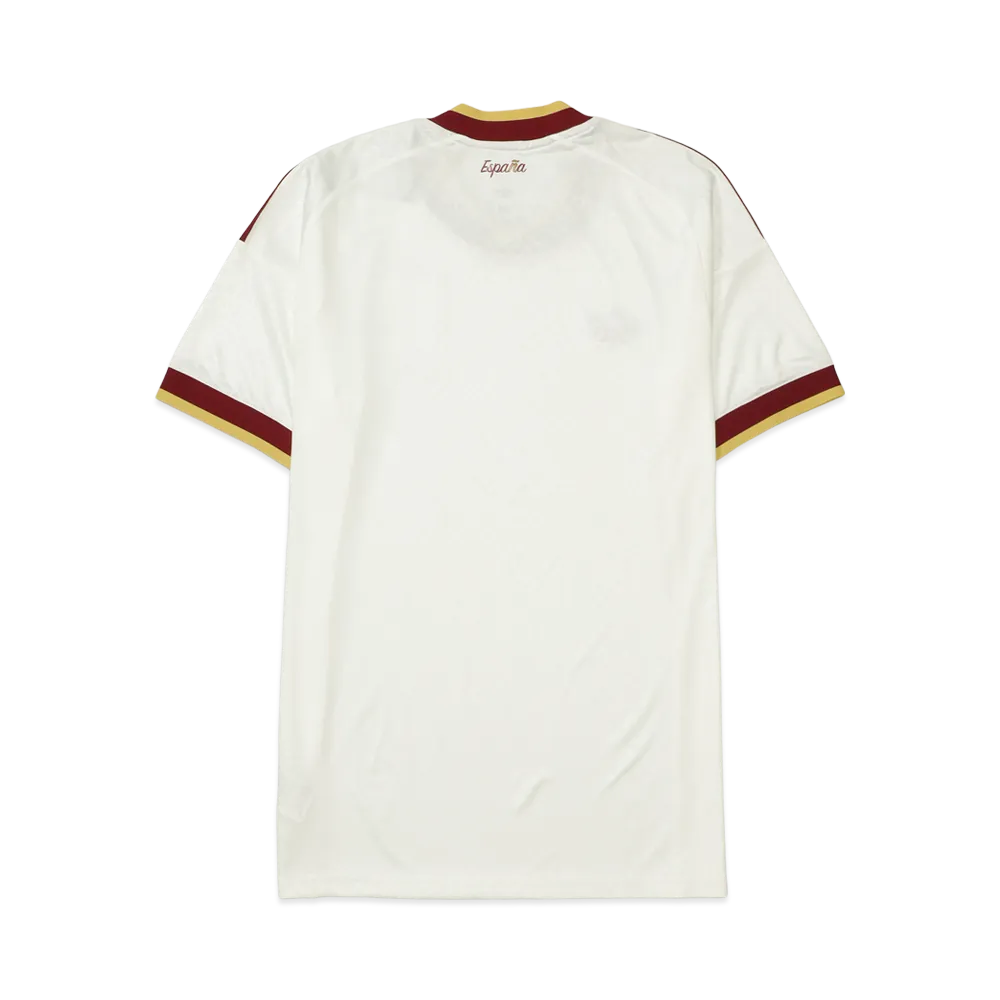 adidas Soccer Spain 2026 Away Replica Jersey 