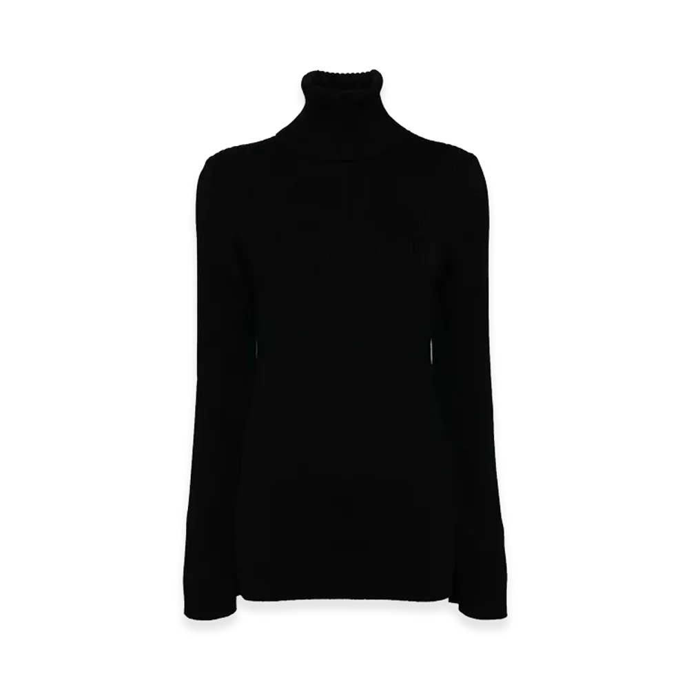 JUNYA WATANABE Women's Sweaters "Black"