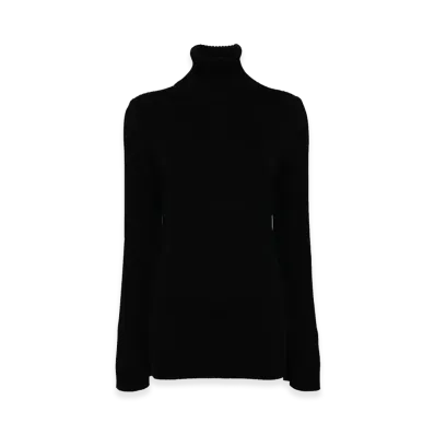 JUNYA WATANABE Women's Sweaters "Black"