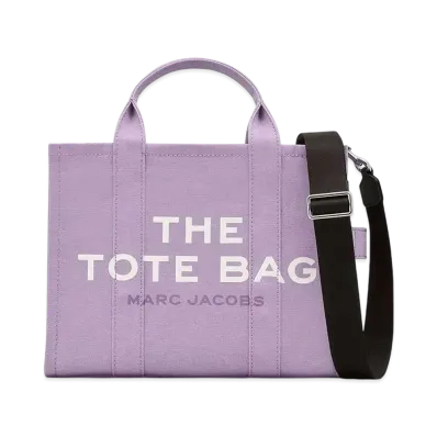 Marc Jacobs The Tote Bag Medium "Lilac"