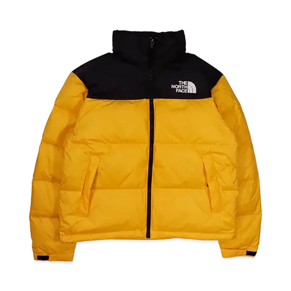 The North Face 1996 Retro Nuptse Jacket (NF0A3C8D) "Summit Gold"