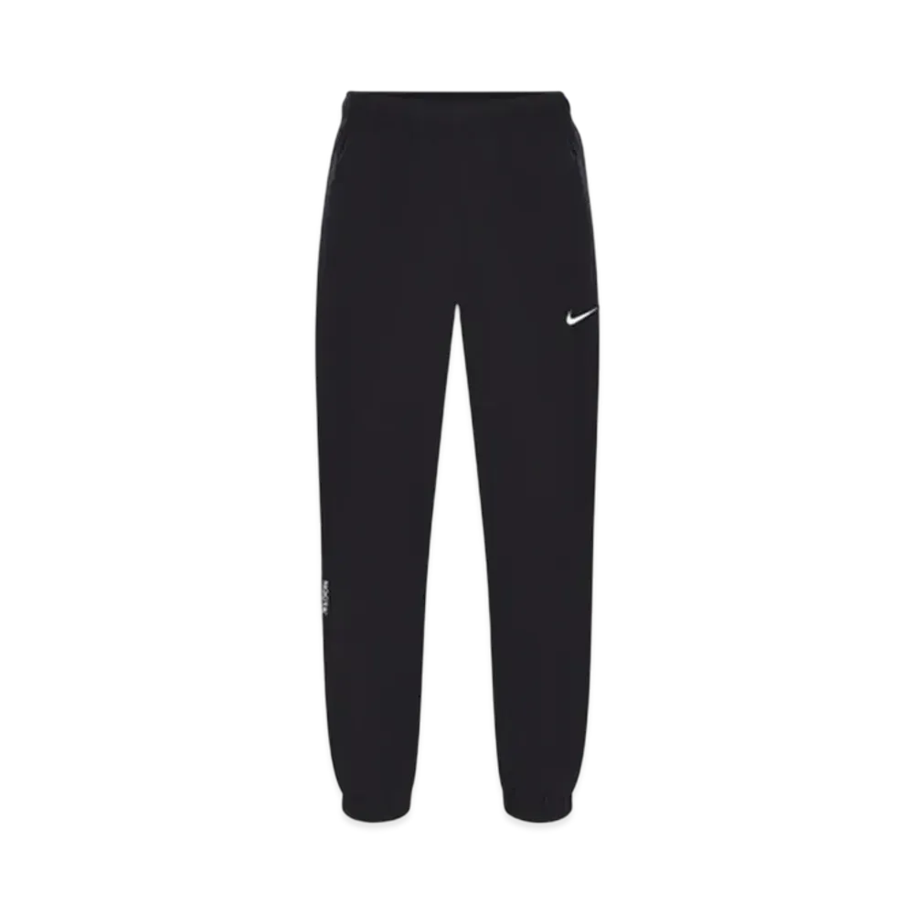 Nike x Drake NOCTA Northstar Nylon Track Pant "Black"