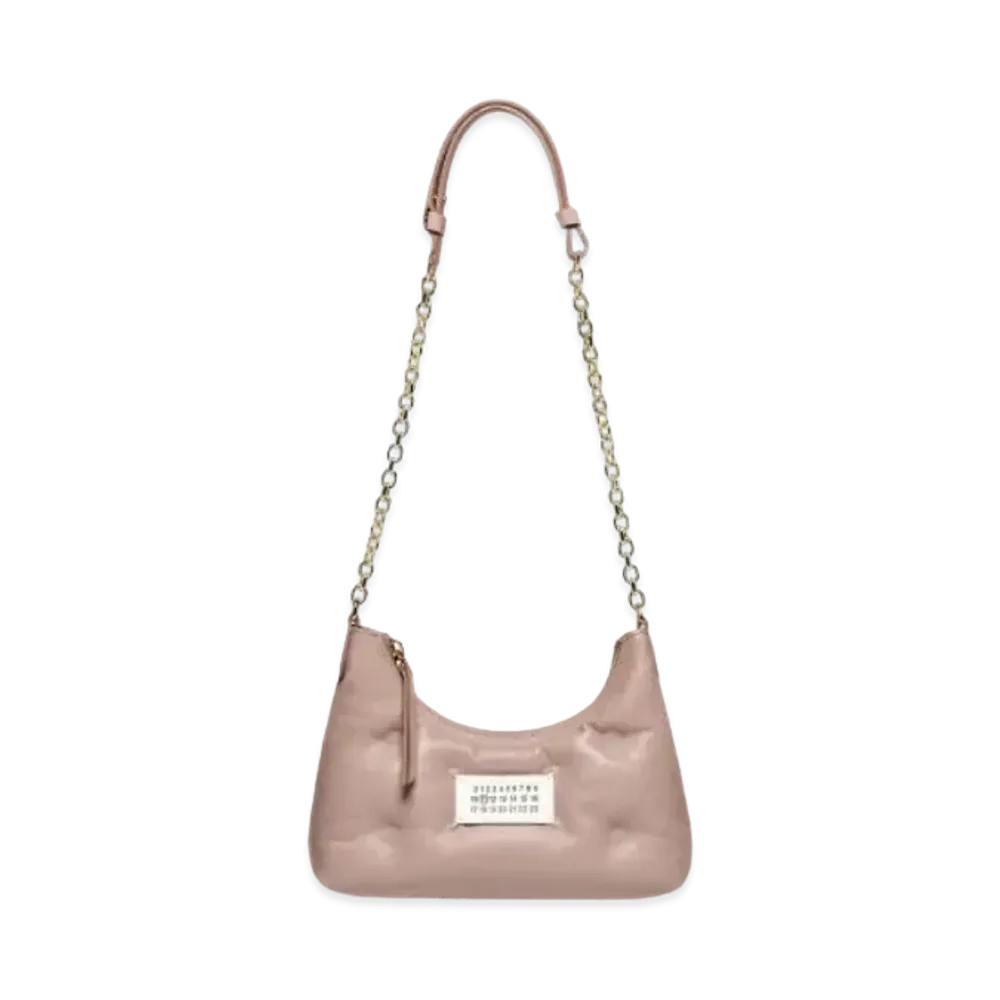Maison Margiela Glam Slam Hobo Micro "Pink"