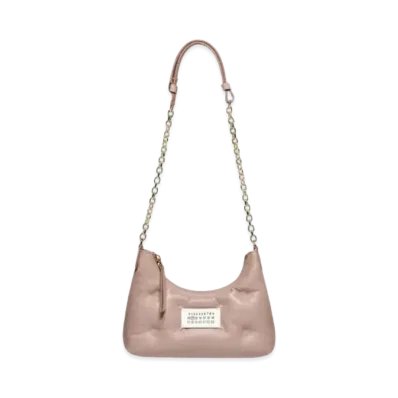 Maison Margiela Glam Slam Hobo Micro "Pink"