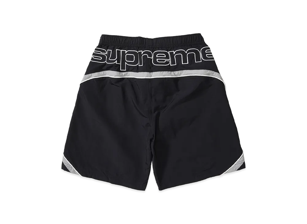 Supreme Paneled Water Short 