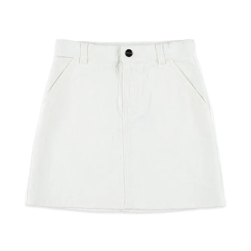 GUCCI Kids Skirts "White"