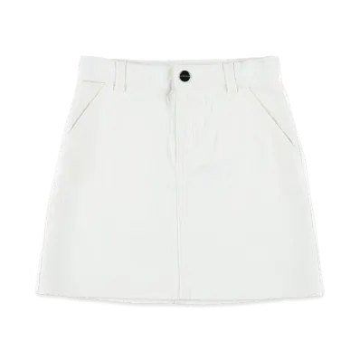 GUCCI Kids Skirts "White"